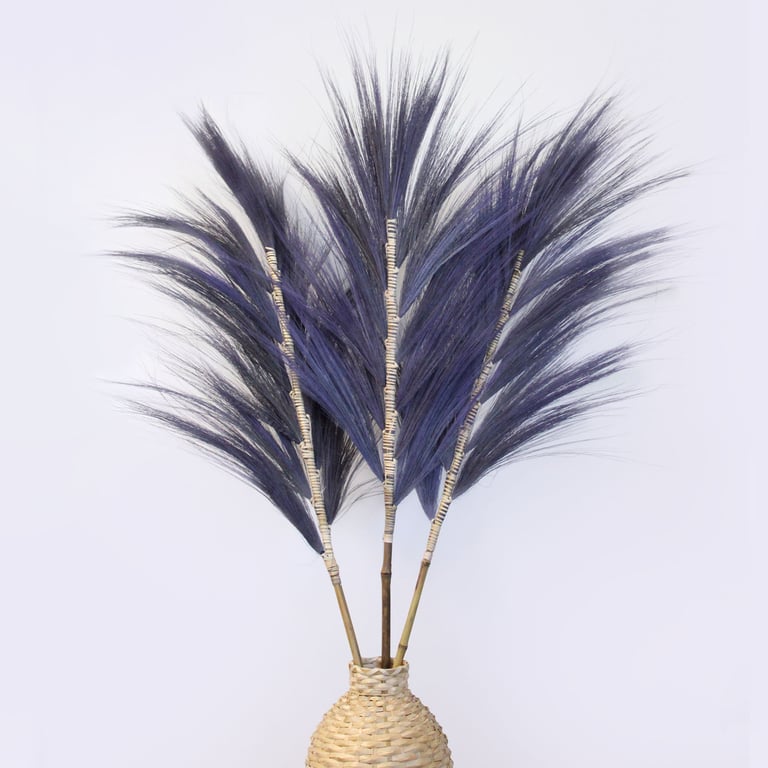 1.6m Rayung Lavender Grass - Fragrant & Aromatic