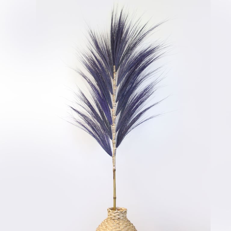 1.6m Rayung Lavender Grass - Fragrant & Aromatic