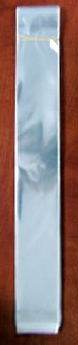 60mm x 420mm Polypropylene Bags - Durable & Lightweight