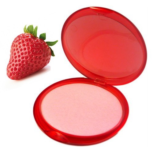 Strawberry Paper Soap - Natural Hand Soap for Home Beauty & Gift