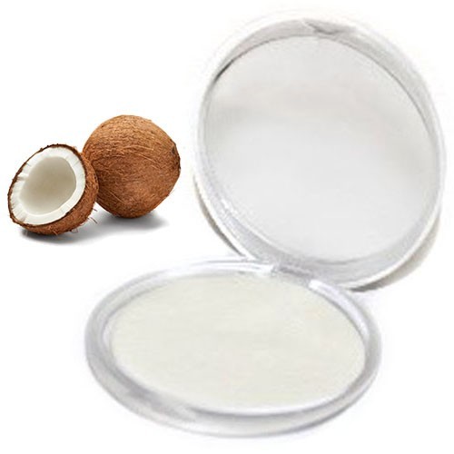 Natural Coconut Paper Soap - Eco Friendly Home Beauty Cleansing Bar