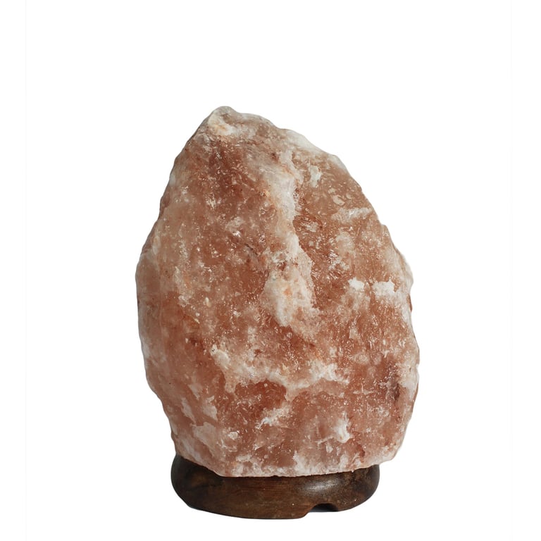 Himalayan Salt Lamp - Quality 1.5-2kg - Premium Design