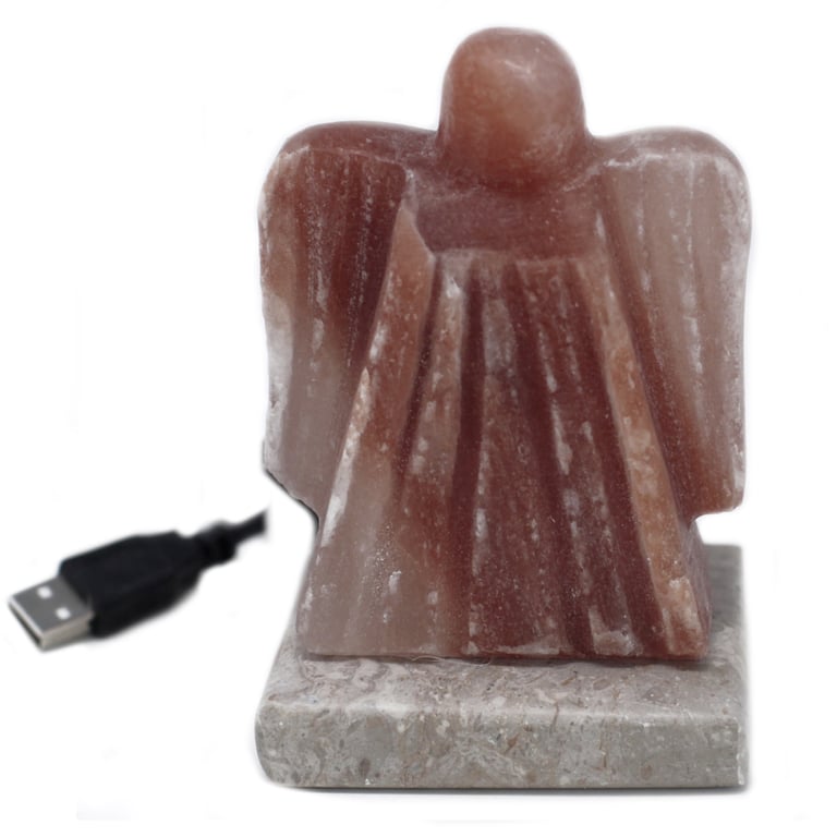 Angel Shaped Multi-Function USB - High-Speed Data Transfer - Brand Name Here