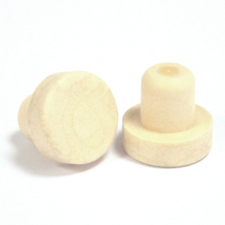 Wooden Imitation RDBot Cap - Fashionable Home Decor Accessory