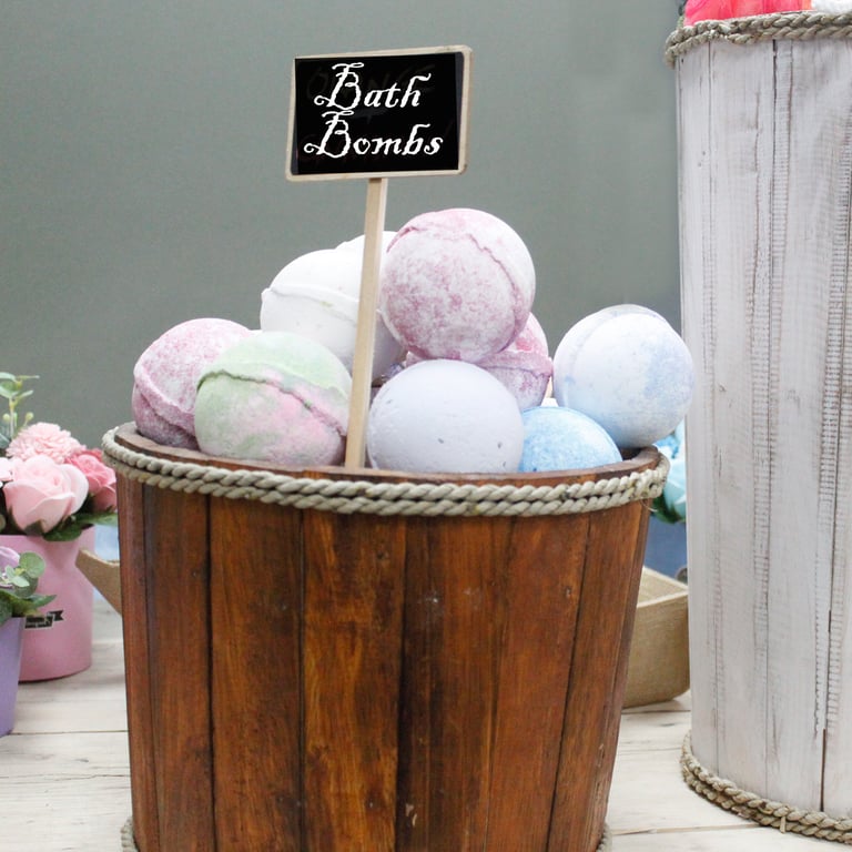 21x29cm Brown Nautical Display Tub (Small) - Durable & Stylish Design