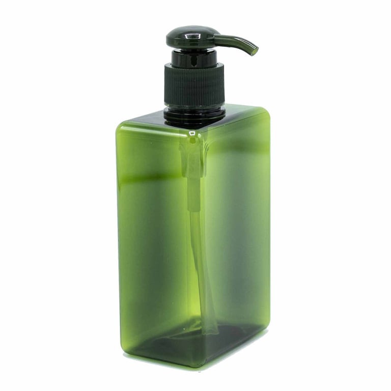 Tall 280ml Reusable Water Bottle - Home and Travel Solution