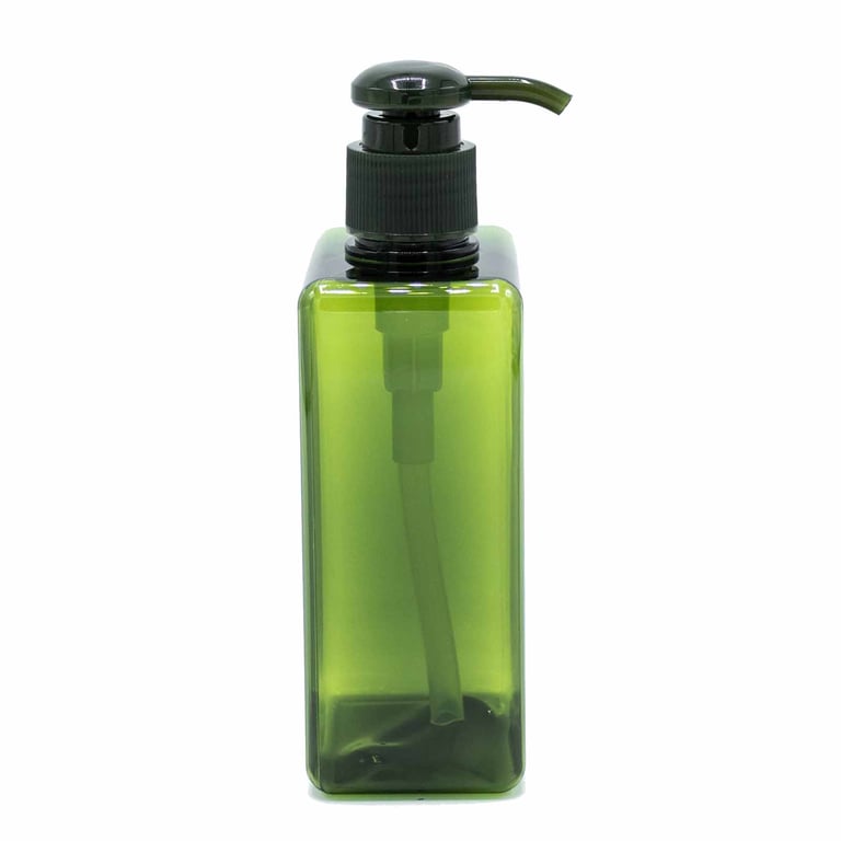 Tall 280ml Reusable Water Bottle - Home and Travel Solution