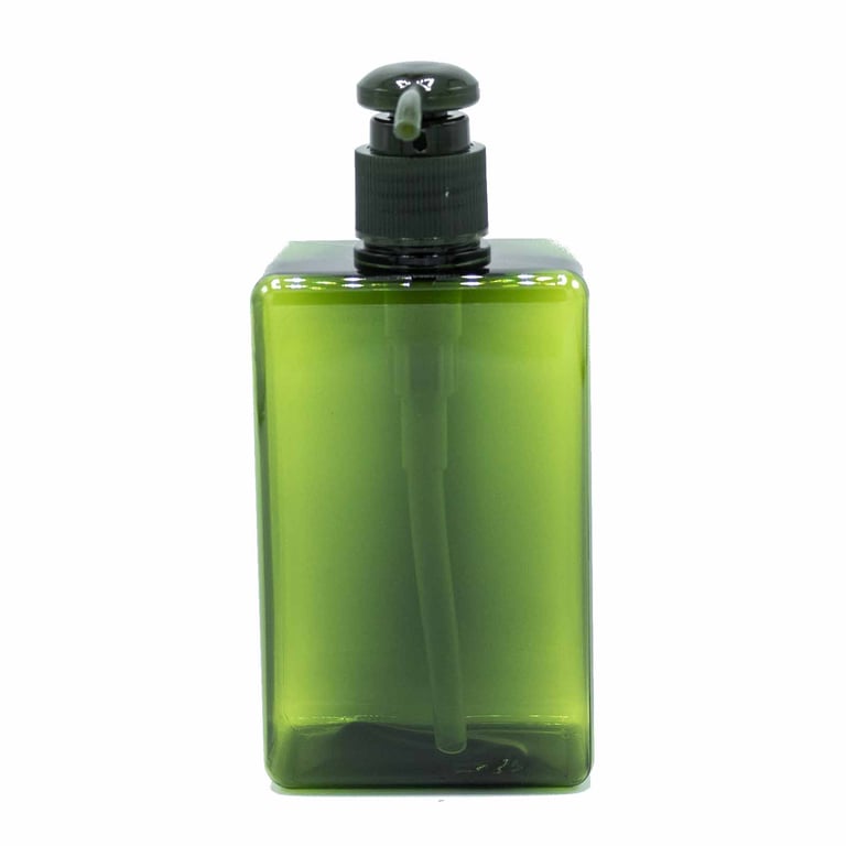 Tall 280ml Reusable Water Bottle - Home and Travel Solution