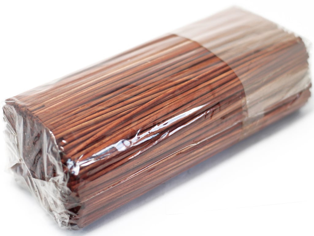 500g Reed Diffuser Sticks (25cm) - Brown - Home Aroma Co.