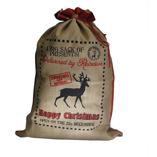Festive Reindeer Decorations - Christmas Holiday Deer Ornaments Centerpieces Alternative to Elf on a Shelf