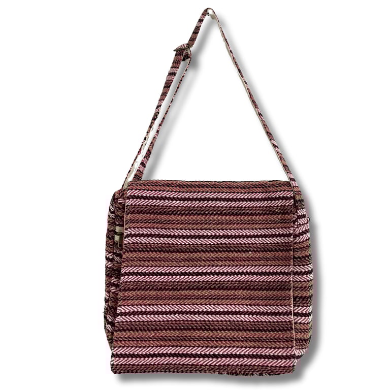 Laptop Bag - Soft, Durable (Soft Pink) - Banjar