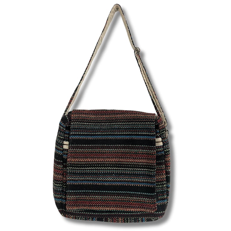 Laptop Bag - Padded Protection - Soft Banjar Dark Smart