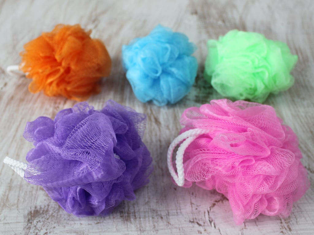 Classic 40gm Scrunchie - Fashion Hair Tie and Elastic Band