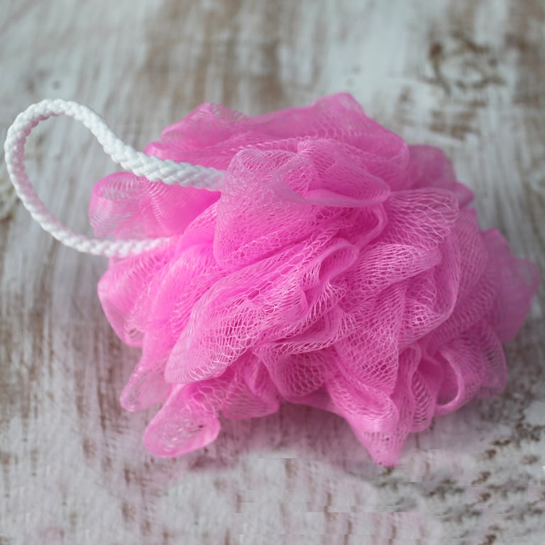 Classic 40gm Scrunchie - Fashion Hair Tie and Elastic Band