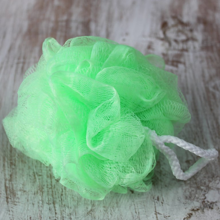 Classic 40gm Scrunchie - Fashion Hair Tie and Elastic Band
