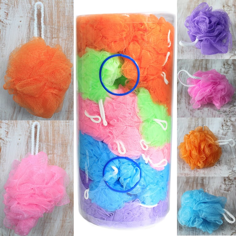 Classic 40gm Scrunchie - Fashion Hair Tie and Elastic Band