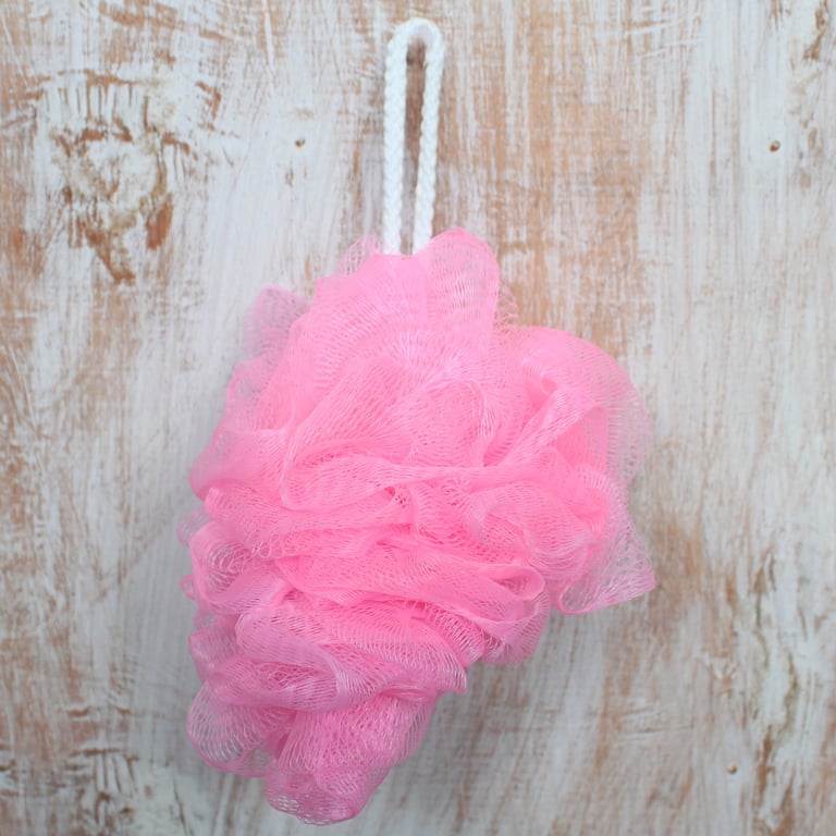 Classic 40gm Scrunchie - Fashion Hair Tie and Elastic Band