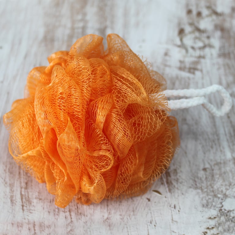 Classic 40gm Scrunchie - Fashion Hair Tie and Elastic Band