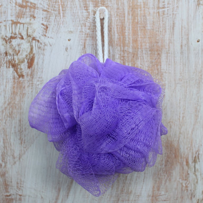 Classic 40gm Scrunchie - Fashion Hair Tie and Elastic Band