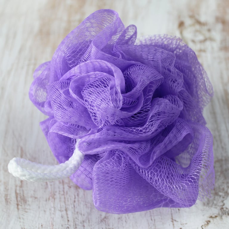 Classic 40gm Scrunchie - Fashion Hair Tie and Elastic Band