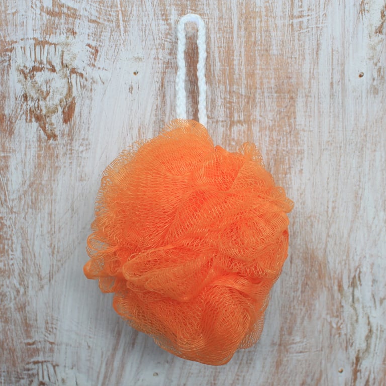 Classic 40gm Scrunchie - Fashion Hair Tie and Elastic Band