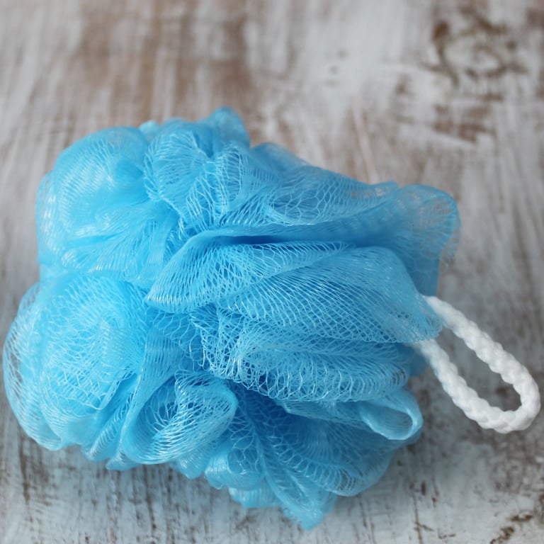 Classic 40gm Scrunchie - Fashion Hair Tie and Elastic Band