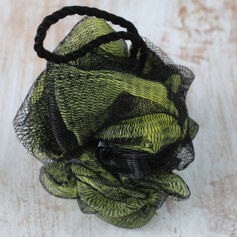Parisian Luxury Scrunchie - 35gm Fashion Accessory for Home Decor and Beauty