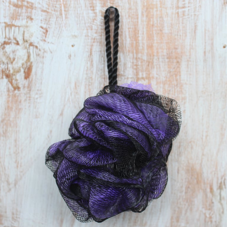 Parisian Luxury Scrunchie - 35gm Fashion Accessory for Home Decor and Beauty