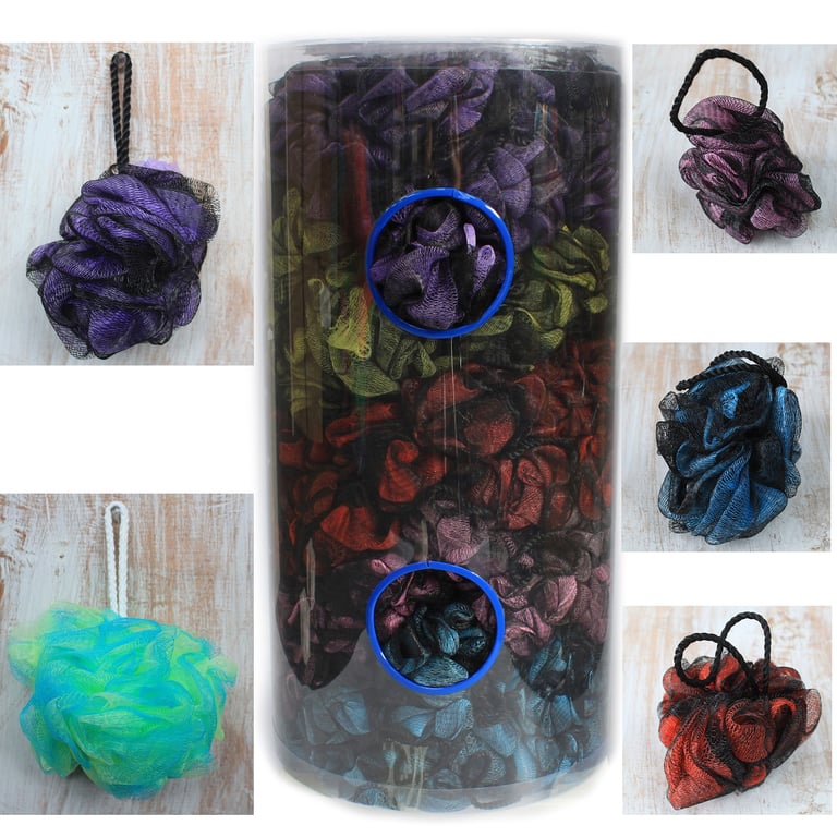 Parisian Luxury Scrunchie - 35gm Fashion Accessory for Home Decor and Beauty