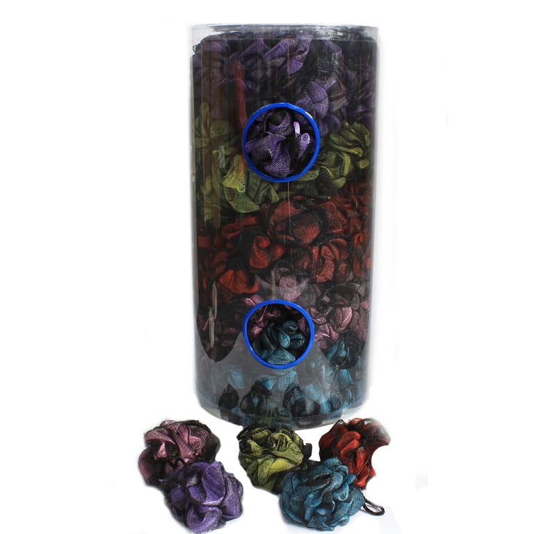 Parisian Luxury Scrunchie - 35gm Fashion Accessory for Home Decor and Beauty