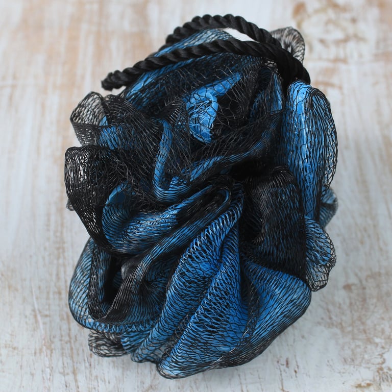 Parisian Luxury Scrunchie - 35gm Fashion Accessory for Home Decor and Beauty