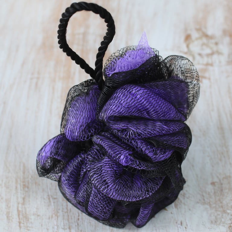 Parisian Luxury Scrunchie - 35gm Fashion Accessory for Home Decor and Beauty