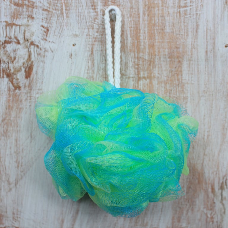 Parisian Luxury Scrunchie - 35gm Fashion Accessory for Home Decor and Beauty
