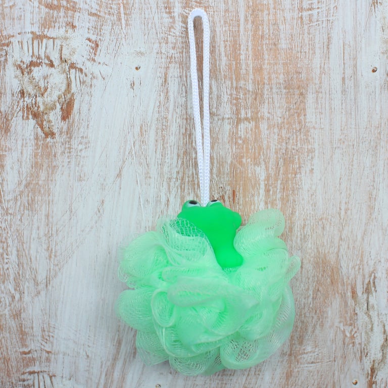 30gm Squeaky Toy Scrunchie - Durable Chew Toy for Dogs