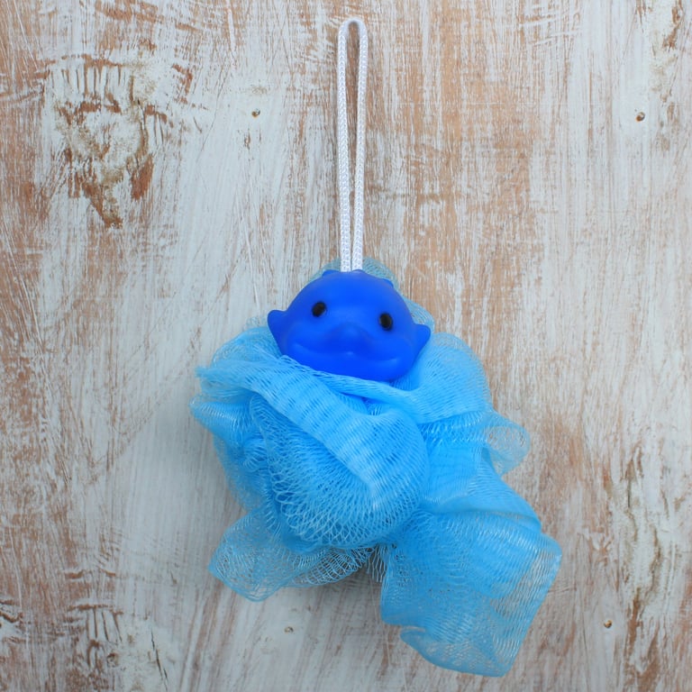 30gm Squeaky Toy Scrunchie - Durable Chew Toy for Dogs