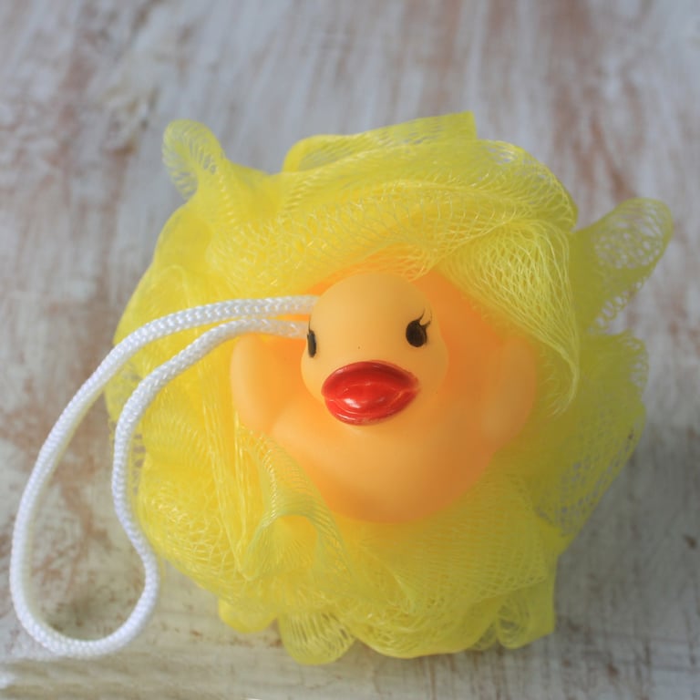 30gm Squeaky Toy Scrunchie - Durable Chew Toy for Dogs