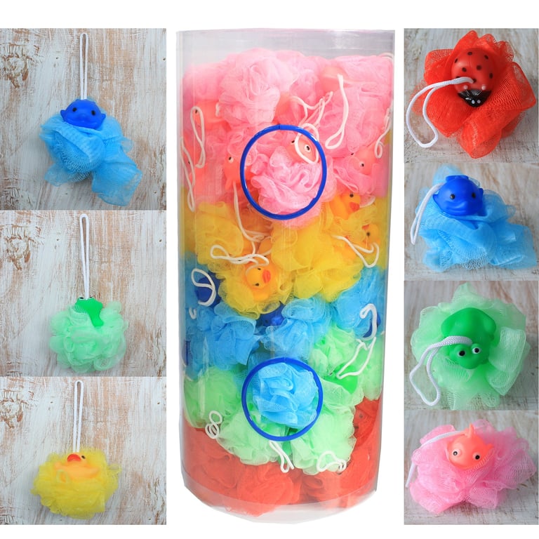 30gm Squeaky Toy Scrunchie - Durable Chew Toy for Dogs