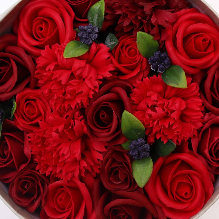 Classic Red Rose Bouquet - Fresh & Vibrant, Delivered by Brand Name