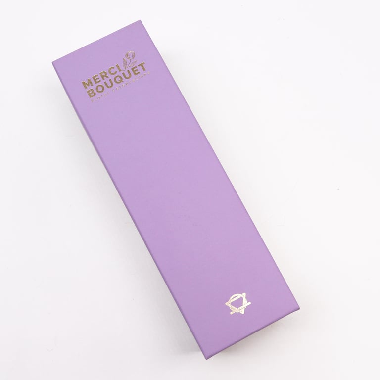 Baby Blues Long Box Gift - Premium Quality Design