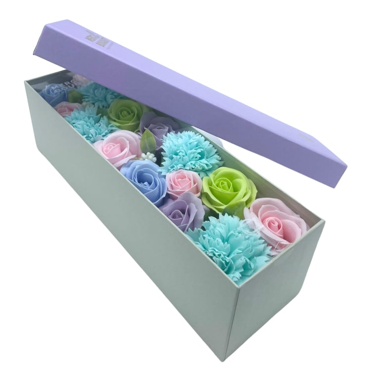 Baby Blues Long Box Gift - Premium Quality Design