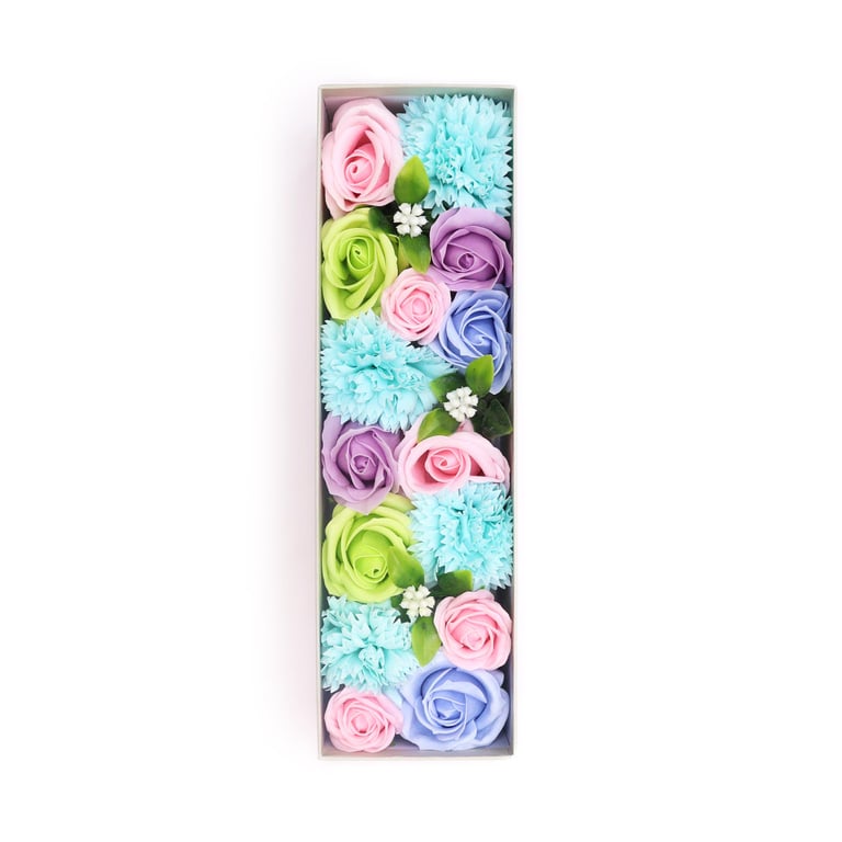 Baby Blues Long Box Gift - Premium Quality Design