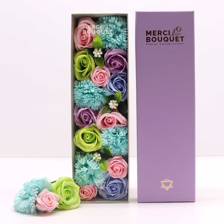 Baby Blues Long Box Gift - Premium Quality Design
