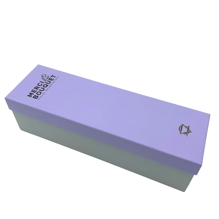 Baby Blues Long Box Gift - Premium Quality Design