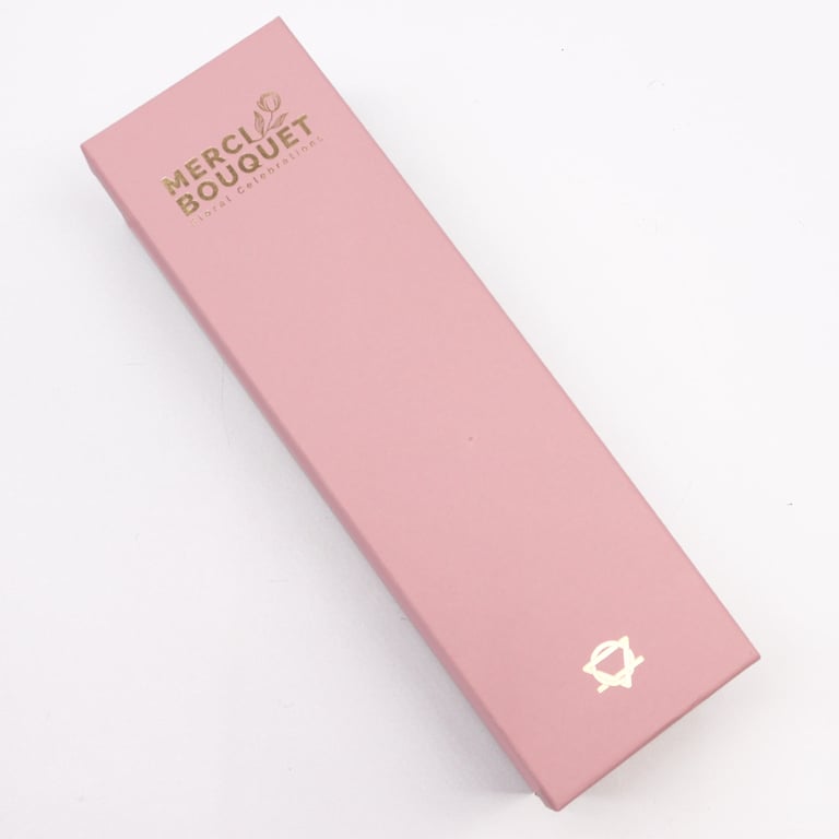 Baby Gift Box - Pink Themed - Premium Collection