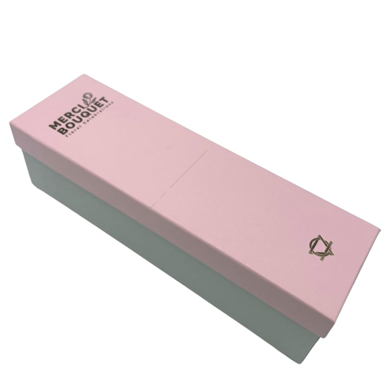 Baby Gift Box - Pink Themed - Premium Collection