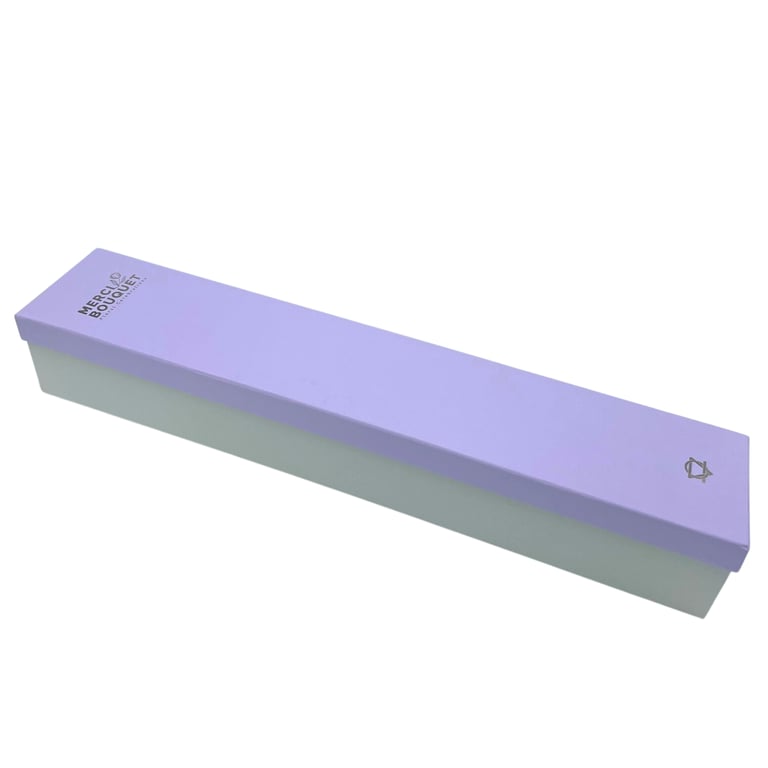 Extra Long Baby Blessing Box (Blues Edition) - Premium Quality & Durability