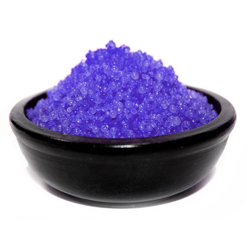 Organic Blackberry Simmering Granules - Herbal Tea for Wellness and Health Benefits