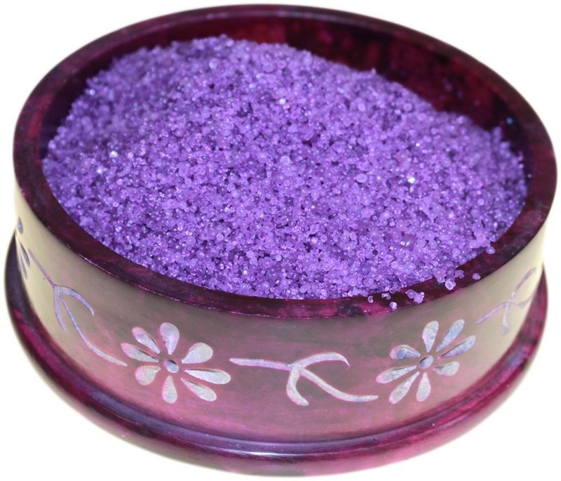 Lilac & Lavender Simmering Granules - Natural Room Deodorizer and Home Fragrance Diffuser