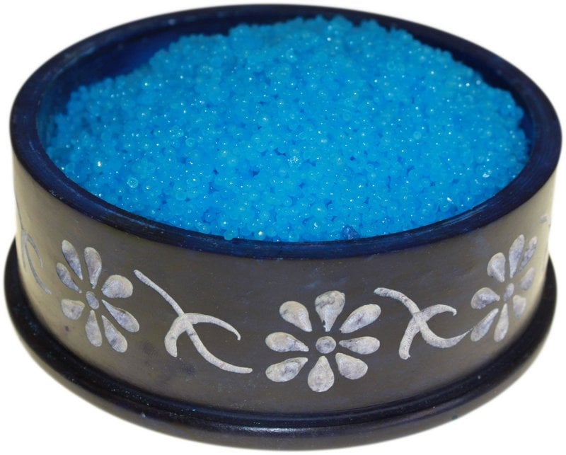 Lavender Simmering Granules for Relaxing Bath & Stress Relief at Home Spa