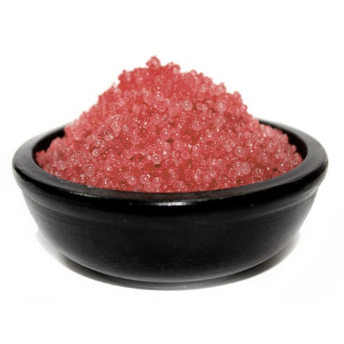 Patchouli Simmering Granules - Natural Home Fragrance for Relaxation and Aromatherapy